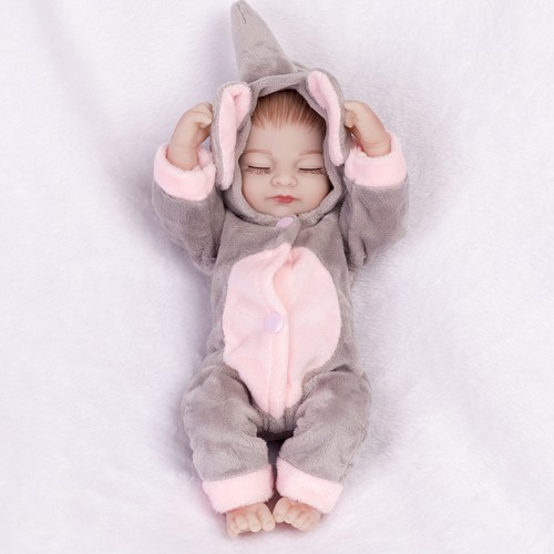 Reborn baby dolls full body - baby,