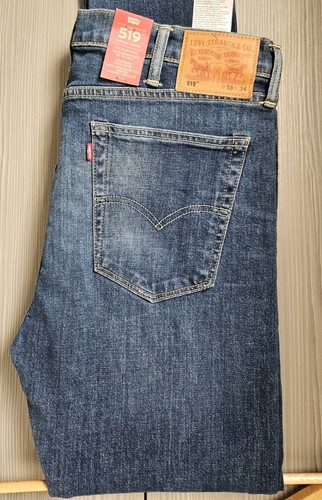 Levis 519 extreme - levis,