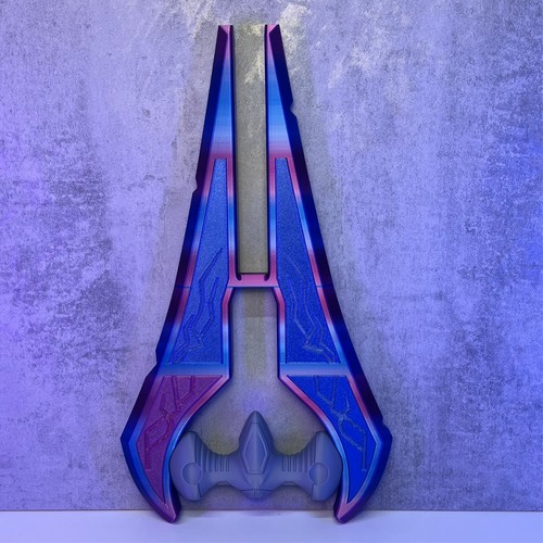 Halo energy cosplay accessory - energy,