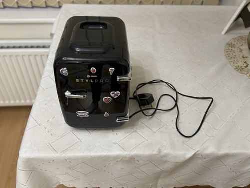 Stylpro mini fridge boxed - stylpro,