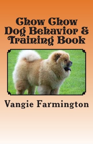 Chow dog behavior - chow,