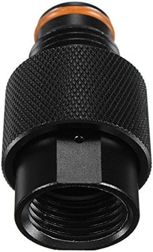 Paintball air tank regulator - air,