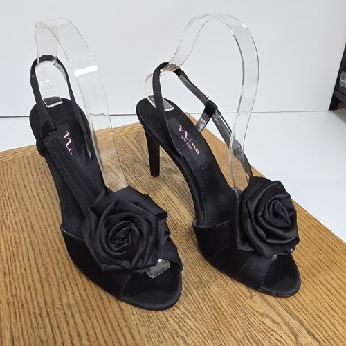 Nina shoes womens size - nina,