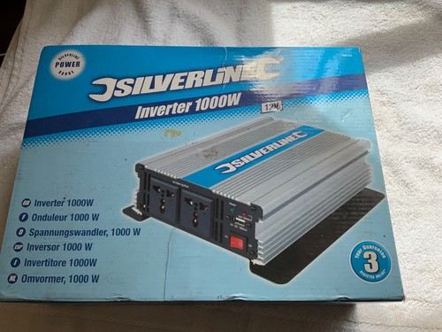 1000w inverter 12v - inverter, 12v-230v