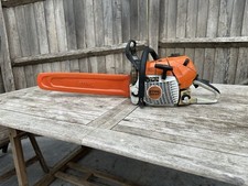 Stihl MS441 Chainsaw