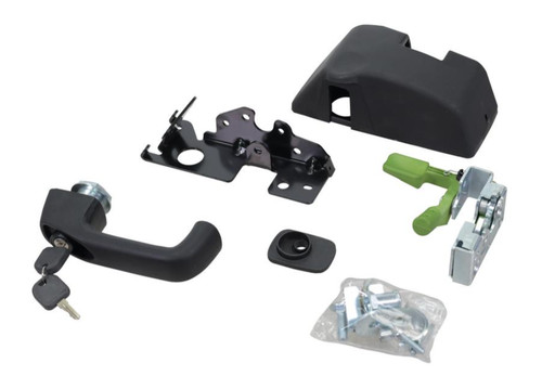 For john deere - cab, door