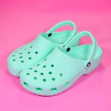 crocs Classic Sandal Clogs