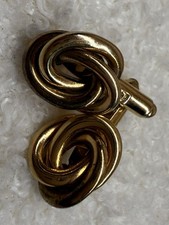Vintage Gold Filled Cufflinks