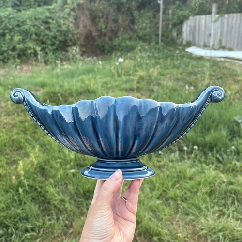 Vintage dartmouth pottery - dartmouth,