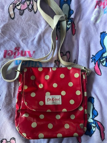 Cath kidston shoulder - shoulder, bag