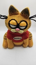 Vintage Garfield Talking