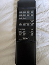 Teac RC-1044B Remote Control