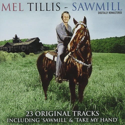 Sawmill