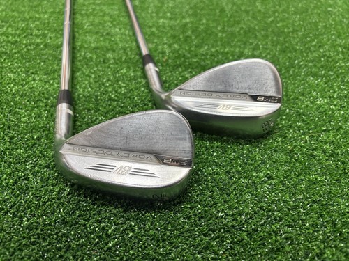 Titleist vokey sm8 - vokey, 52°