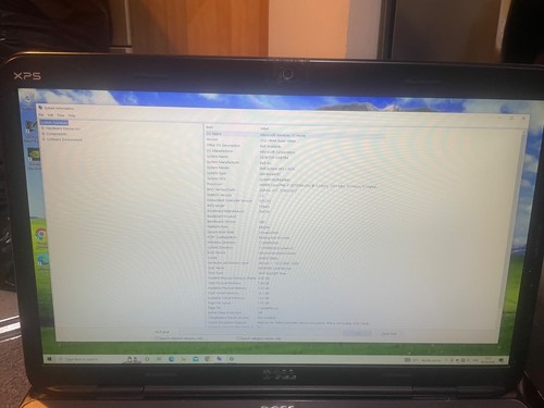Dell xps l702x gaming - dell,