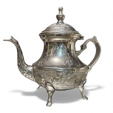 Antique Sterling Silver