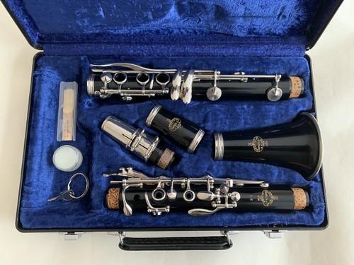 Buffet crampon b12 - buffet, clarinet