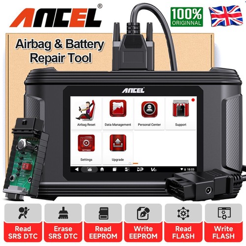 Ancel ar500 car airbag - car,