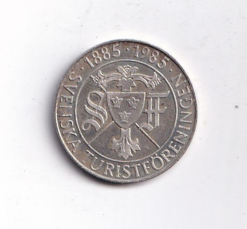 Rare sweden 100 kronor - rare,