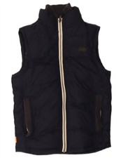 Superdry Mens Padded Gilet UK
