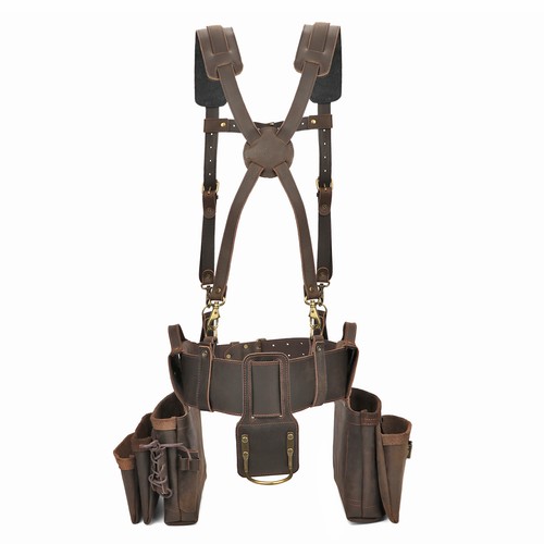 Tourbon workshop leather - tourbon,