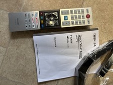 Toshiba 40LV2553DB 40" Full HD