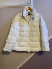 ZARA LADIES IVORY (CREAM)