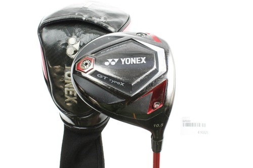 Yonex ezone type golf - ezone, type-x