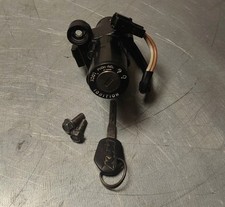 KTM Duke 125 11-16 Genuine Ignition Barrel Switch 