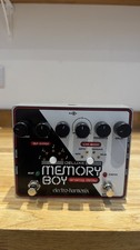 Electro Harmonix Deluxe Memory