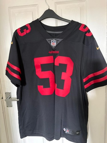 Nike men nfl - nfl, francisco