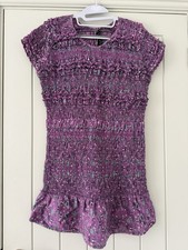 Isabel Marant  100% Silk Mini