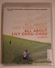 All About Lily Chou Chou -