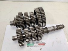 Gear YAMAHA Virago XV1100 1TE