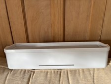 Fridge door bottle shelf, fits