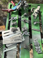 Vintage Curtis Industries