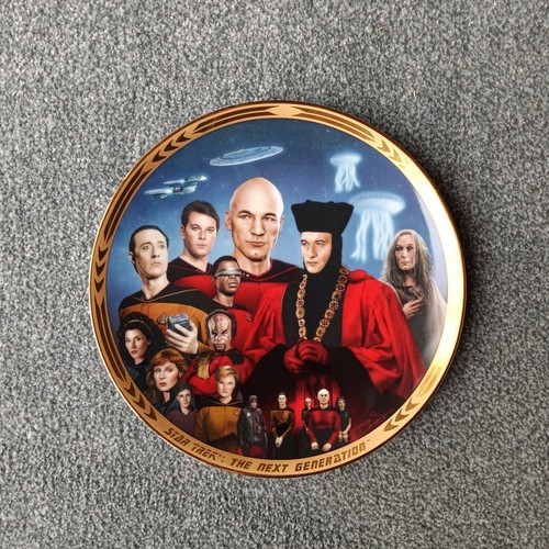 Star trek tng hamilton - tng,