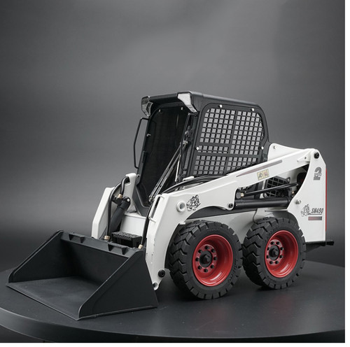 Bobcat scale 1 14 - rc, 1:14