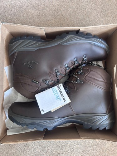 Scarpa terra gtx - scarpa,