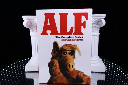 Alf complete series - —,