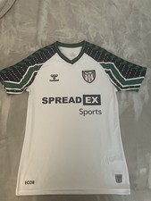 Sunderland 2024-2025 Away Kit