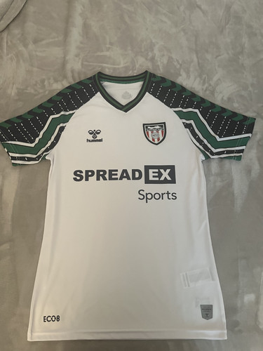 Sunderland 2024 2025 away - sunderland,