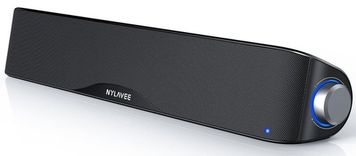 Nylavee bluetooth soundbar - nylavee,