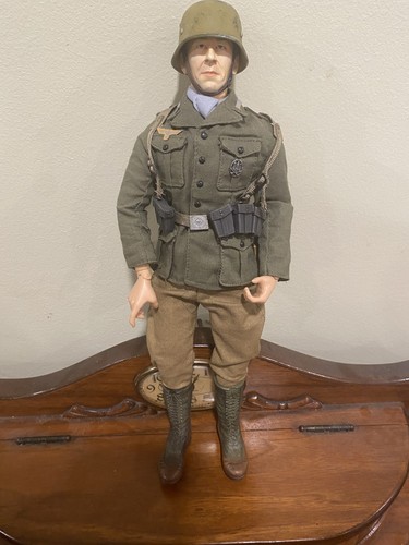 Wwii did dragon africa - 1/6, did/dragon