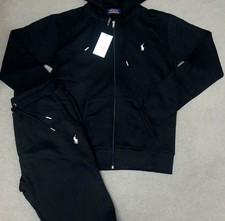 Ralph Lauren Men's Black