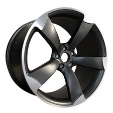 Ttrs deep concave - deep,