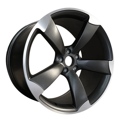 Ttrs deep concave - ttrs,