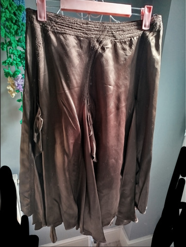 Wallis y2k brown - wallis,