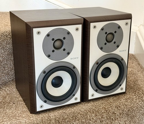 Sony csp55 hifi monitor - hifi,