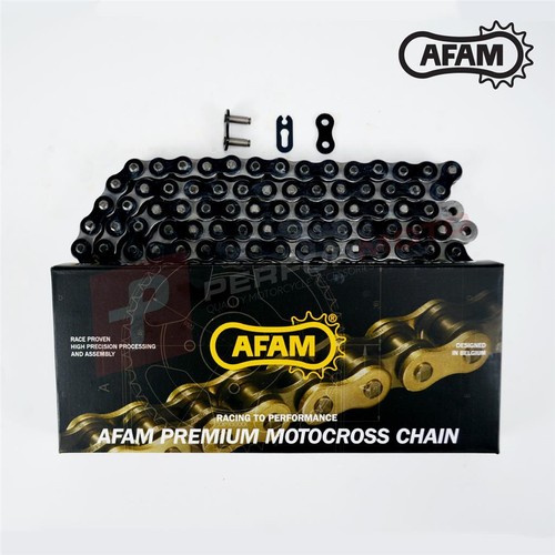 Afam recommended black 520 - black,